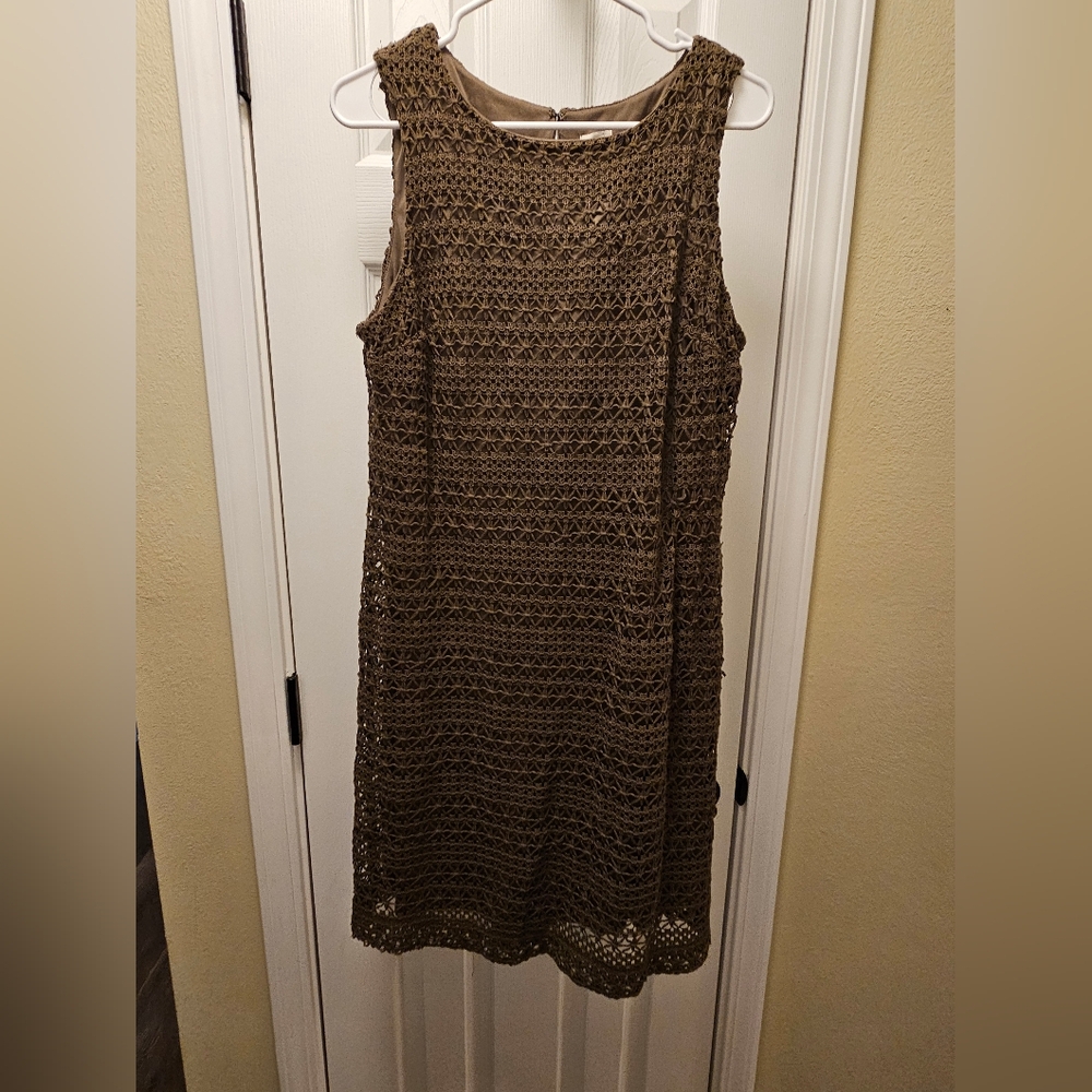Anne Klein Dress